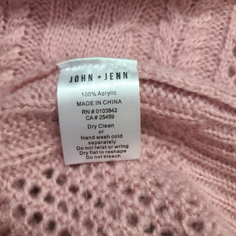 Tunic Sweater - image 5